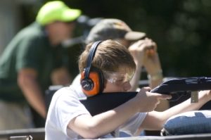 Bipartisan bill introduced to provide hunter's safety in schools