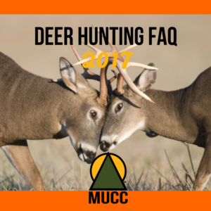Deer Hunting FAQ Michigan