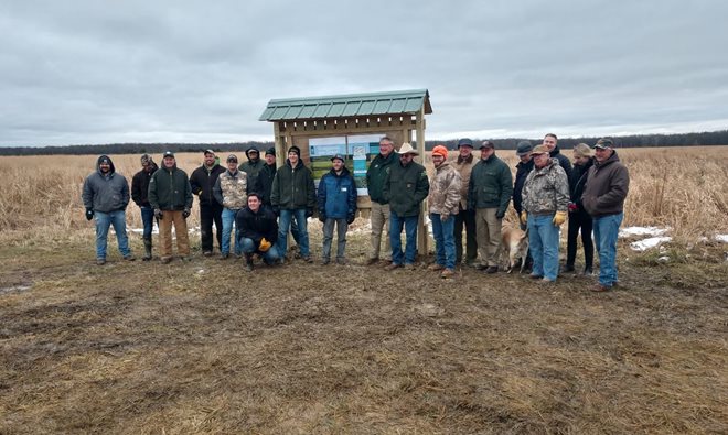 2023 Pheasant Release Season Begins October 20 - Michigan United  Conservation Clubs