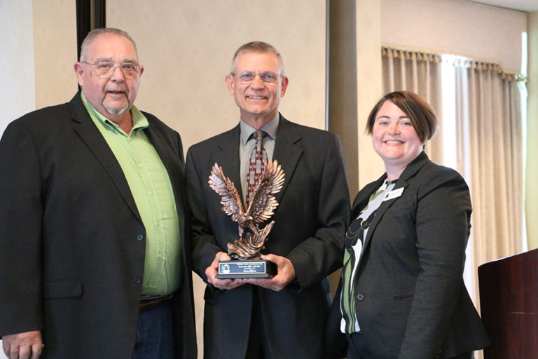 MUCC 2019 Conservation Officer of the Year: Dean Molnar - Michigan ...