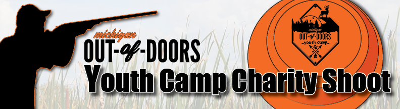 Michigan Out-of-Doors Youth Camp