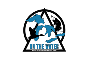 On The Water Logo