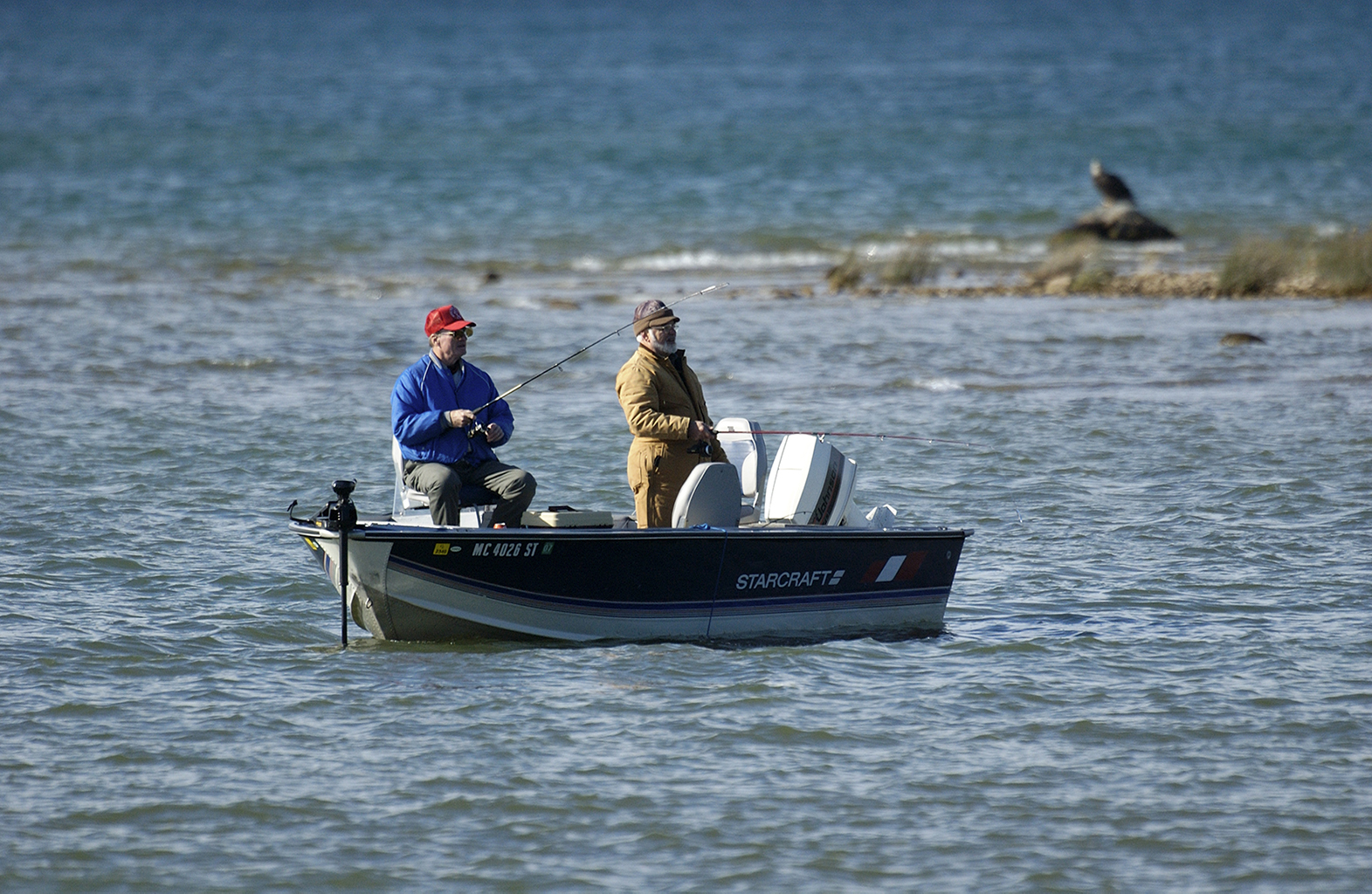 Gov. Whitmer's motorboat closure oversteps necessary precautions - Michigan  United Conservation Clubs