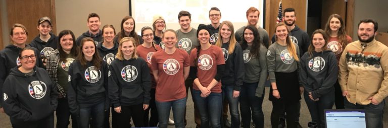 2020-2021 Huron Pines AmeriCorps Positions Open - Michigan United ...