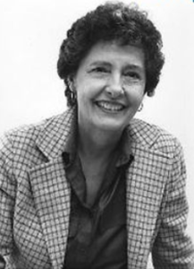 Joan L Wolfe
