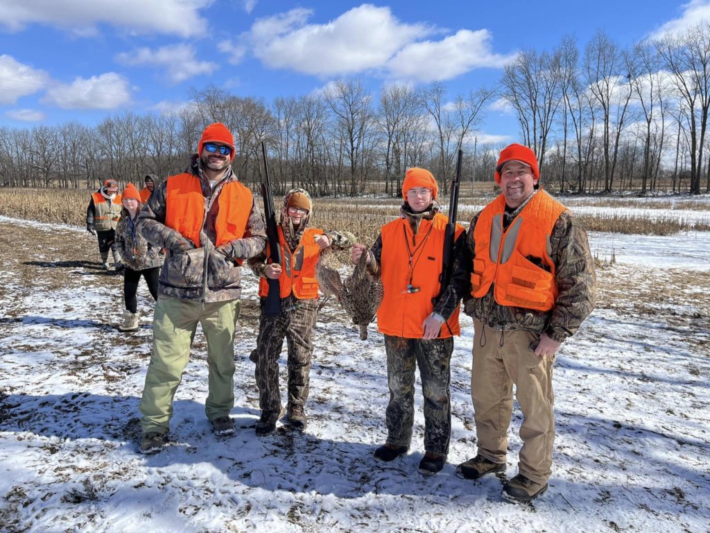Goose Hunting Season Michigan: Unleash Your Hunting Success